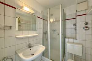 Bezugsfreies 1-Zimmer-Apartment mit Balkon & TG-Stellplatz in Döhren (1.OG) – Die vollständige Adresse der Immobilie erhältst du vom Anbieter., 30519 Döhren, Hannover – Vorschaubild 8