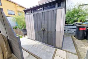 Sofort einziehen | Einfamilienhaus mit gemütlichem Garten, ausgebautem UG, erweiterbarem DG + Garage – Die vollständige Adresse der Immobilie erhältst du vom Anbieter., 61137 Schöneck – Vorschaubild 16