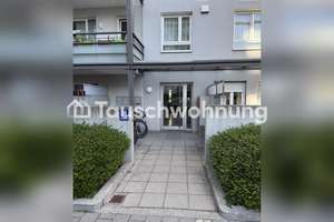 Tauschwohnung: Ab Oktober: Biete 4Z Nahe BMW - Suche mind. 2Z – Die vollständige Adresse der Immobilie erhältst du vom Anbieter., 80937 Am Hart, München – Vorschaubild 20