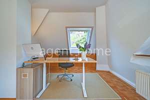 MÖBLIERT - WOHNEN MIT WEITBLICK - 5-Zimmer mit Balkon  Garten – Die vollständige Adresse der Immobilie erhältst du vom Anbieter., 70192 Lenzhalde, Stuttgart – Vorschaubild 46