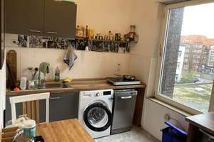Nachmiete für 2 Zimmer Wohnung in Dortmund Unionsviertel, 59 m², ab 01.01.2026 – Die vollständige Adresse der Immobilie erhältst du vom Anbieter., 44137 Dorstfelder Brücke, Dortmund – Vorschaubild 5