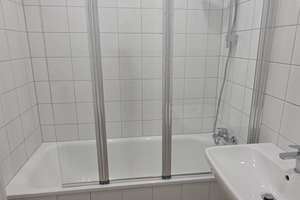 Erstbezug noch Sanierung 3-Zimmerwohnung in Düsseldorf-Garath – 40595 Garath, Düsseldorf – Vorschaubild 6