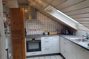 Helle Dachgeschosswohnung in Paderborn Schloss Neuhaus provisionsfrei – Die vollständige Adresse der Immobilie erhältst du vom Anbieter., 33104 Schloß Neuhaus, Paderborn – Vorschaubild 2