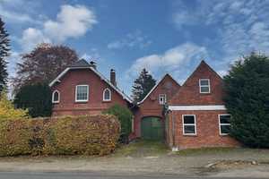  Einfamilienhaus mit Nebengebäude in Geestenseth – Cuxhaven (Kreis) – Vorschaubild 2