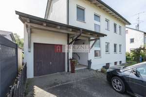 Auloh: Zweifamilienhaus auf großem Grundstück – Teilung & Neubau möglich – Die vollständige Adresse der Immobilie erhältst du vom Anbieter., 84036 Frauenberg, Landshut – Vorschaubild 11