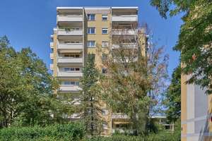 3-Zimmer-Wohnung in begehrter Münchner Lage – gepflegt und bezugsbereit nach Absprache