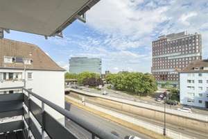 2-Zimmer-Wohnung in Toplage mit Terrasse & Balkon – Die vollständige Adresse der Immobilie erhältst du vom Anbieter., 40474 Golzheim, Düsseldorf – Vorschaubild 17