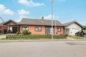 Für Immobilienfüchse! Einfamilienhaus viel Potenzial, 2 Garagen und vermietetem Anbau in Buschhoven – Rhein-Sieg-Kreis – Vorschaubild 9