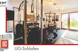 Direkt am Ortsrand, 1-2-3 Fam.-Haus mit 300m² Wfl. – Die vollständige Adresse der Immobilie erhältst du vom Anbieter., 71577 Großerlach – Vorschaubild 72