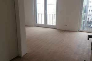 1-Zimmer -Apartment in zentraler Innenstadtlage – Wesendonkstraße 18, 42103 Elberfeld, Wuppertal – Vorschaubild 2