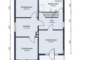 Denkmalschutz trifft Moderne – Stadtvilla mit 220 m² Wohnfläche – Die vollständige Adresse der Immobilie erhältst du vom Anbieter., 23611 Bad Schwartau – Vorschaubild 28