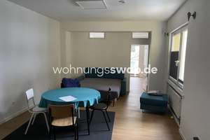 Wohnungstausch: Jülicher Str. 29 – Jülicher Str. 29, 50400 Neustadt/Süd, Köln – Vorschaubild 6