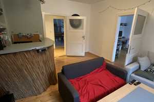 5 Zimmer Wohnung in der Südstadt – Lutherstr. 62, 30171 Hannover – Vorschaubild 8