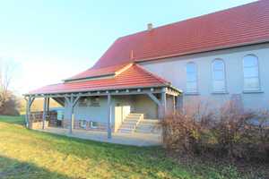 Neues Leben in alten Hallen – Machen Sie die Ex-Kirche zum Mittelpunkt Ihres Projekts! – Anhalt-Bitterfeld (Kreis) – Vorschaubild 6