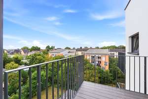 Neubauerstbezug! OPEN HOUSE 16.08.  11:30-12:30 Uhr - Großzügige DG-Wohnung Leverkusen – Die vollständige Adresse der Immobilie erhältst du vom Anbieter., 51373 Wiesdorf, Leverkusen – Vorschaubild 8