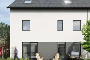„KfW-40 Reihenhaus | 147 m² | Wärmepumpe + PV | Erbenheim“ Nur noch 2 Häuser – Die vollständige Adresse der Immobilie erhältst du vom Anbieter., 65205 Erbenheim, Wiesbaden – Vorschaubild 15
