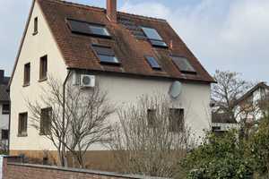 Freistehendes Einfamilienhaus in ruhiger Lage "Ober-Roden" – Offenbach (Kreis) – Vorschaubild 46
