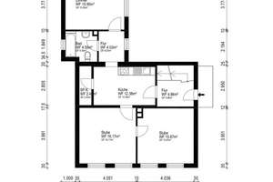 Einfamilienhaus am Waldrand – Die vollständige Adresse der Immobilie erhältst du vom Anbieter., 24146 Elmschenhagen, Kiel – Vorschaubild 17