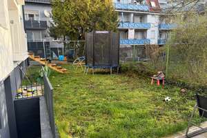 WOW - WOW - WOW! Stilvoll sanierte 3,5-Zimmer-Wohnung mit Balkon & moderner Energietechnik – Die vollständige Adresse der Immobilie erhältst du vom Anbieter., 70435 Zuffenhausen-Mitte, Stuttgart – Vorschaubild 12