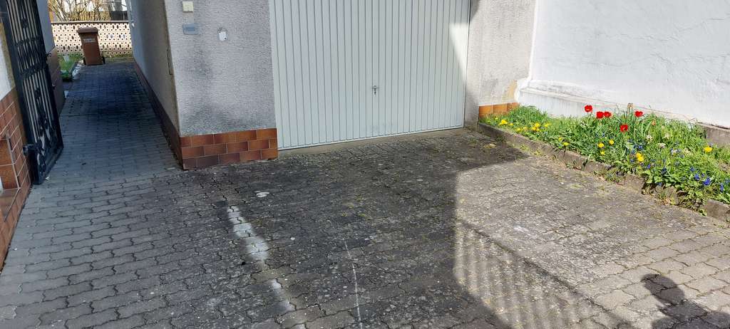 Immobilie in Memmelsdorf - Einfamilienhaus (Doppelhaushälfte) mit Garage in Memmelsdorf - Bild 3