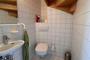 Außergewöhnliche lichtdurchflutete Maisonettenwohnung Schwabing – Soxlethstrasse 6, 80805 Alte Heide-Hirschau, München – Vorschaubild 21