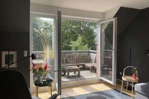 Charmante Maisonettewohnung (zunächst befristet bis 31.12.2026) – Die vollständige Adresse der Immobilie erhältst du vom Anbieter., 51069 Dellbrück, Köln – Vorschaubild 2