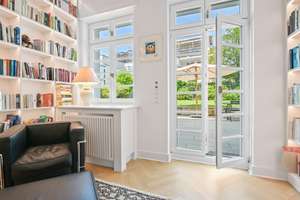 Hochwertig kernsanierte Villa mit viel Ausstrahlung und Atmosphäre in Alt-Bredeney
 – Die vollständige Adresse der Immobilie erhältst du vom Anbieter., 45133 Bredeney, Essen – Vorschaubild 20