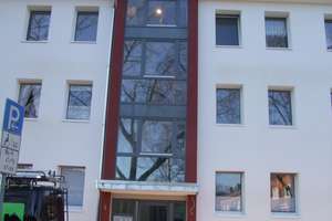 Moderne, komplett sanierte 3-Zimmer Wohnung im 1.OG mit Balkon, in Duisburg-Wanheimerort