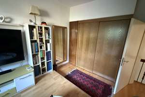 Repräsentatives Einfamilienhaus in TOP Lage am Triller – Spichererbergstraße 63, 66119 Alt-Saarbrücken, Saarbrücken – Vorschaubild 9