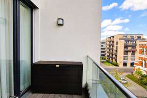 "Haus-im-Haus" Maisonette mit A+ Energieeffizienz, Smart Home und "Ready-to-Live" - Konzept – Die vollständige Adresse der Immobilie erhältst du vom Anbieter., 40235 Flingern Nord, Düsseldorf – Vorschaubild 11