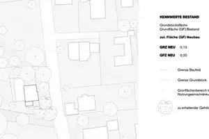 Charmantes historisches Ammerseehaus von 1903 mit weitläufigem Westgarten und Weitblick – Landsberg am Lech (Kreis) – Vorschaubild 27