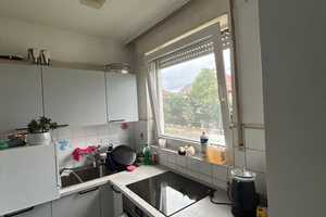 Zentrale 1-Zimmer-Wohnung mit Balkon und Einbauküche in S-Vaihingen – Hauptstraße 101a, 70563 Stuttgart – Vorschaubild 3