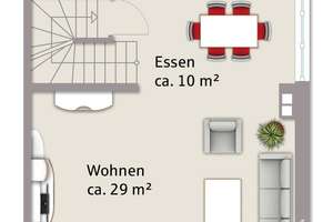 Hier wohnt man gerne! – Die vollständige Adresse der Immobilie erhältst du vom Anbieter., 85221 Dachau – Vorschaubild 9