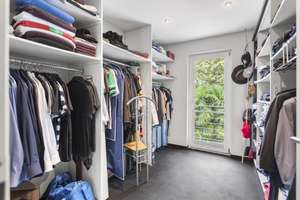 Architektur & Wohnkomfort vereint | 190 m², Galerie, Kamin, Sauna & Doppelgarage – 51375 Schlebusch, Leverkusen – Vorschaubild 13