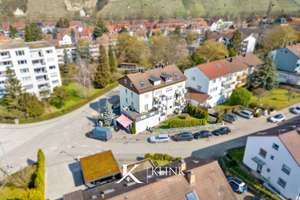 Gepflegtes Mehrfamilienhaus mit Entwicklungspotenzial in Stuttgart-Münster – Die vollständige Adresse der Immobilie erhältst du vom Anbieter., 70376 Münster, Stuttgart – Vorschaubild 5