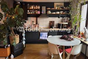 Tauschwohnung: charmante Wohnung mit Balkontraum – Brunnenstraße 15, 50969 Zollstock, Köln – Vorschaubild 2