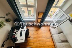 Tauschwohnung: suche 2 zimmer - gg Studio im Fshain Ostkreuz spree 43sqm – Corinthstr. 55, 10245 Friedrichshain, Berlin – Vorschaubild 11