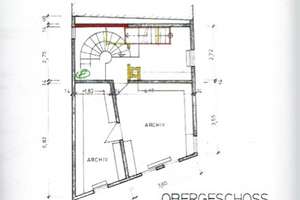 Wohn- und Geschäftshaus in bester Altstadtlage – Die vollständige Adresse der Immobilie erhältst du vom Anbieter., 75438 Knittlingen – Vorschaubild 24