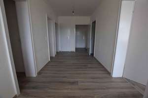 +++ Renovierte Erdgeschosswohnung mit Balkon und Wanne +++ – Eichtelgen 15, 32312 Lübbecke – Vorschaubild 5