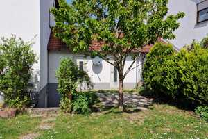 Sanierte 4-Zimmer-EG-Wohnung mit geh. Innenausstattung, Garten, Garage und Einbauküche – Dietrich-Bonhoeffer-Straße 2, 69514 Rhein-Neckar-Kreis – Vorschaubild 14