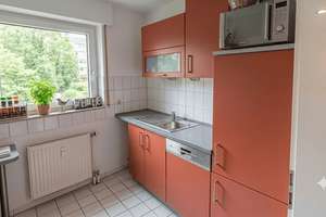 Eigentumswohnung in Düsseldorf-Unterbach: Schicke 2-Zimmerwohnung mit großem Balkon! – Die vollständige Adresse der Immobilie erhältst du vom Anbieter., 40627 Unterbach, Düsseldorf – Vorschaubild 4