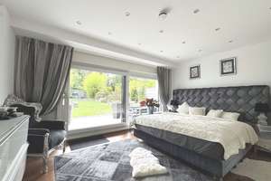 Exklusive, stylische Terrassenwohnung mit EBK, eigenem Garten, Loggia  und Tiefgarage – Die vollständige Adresse der Immobilie erhältst du vom Anbieter., 40472 Rath, Düsseldorf – Vorschaubild 10