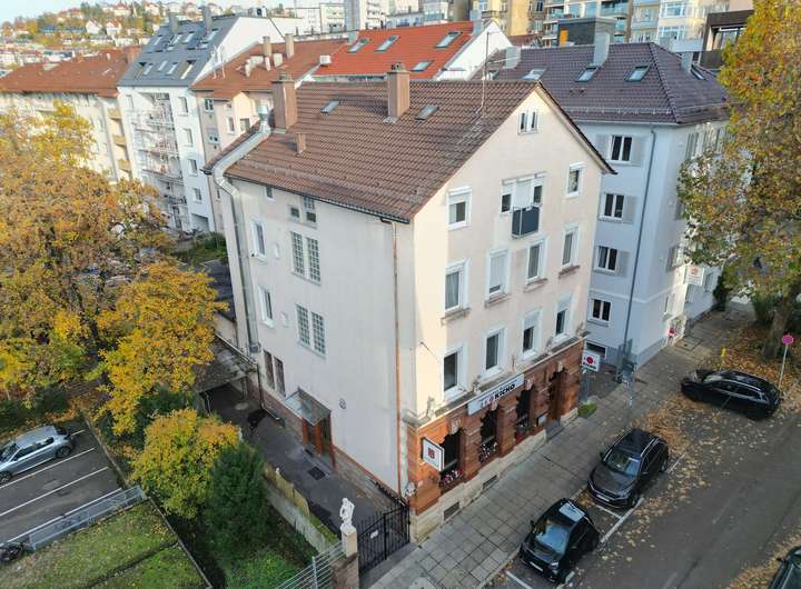 Real Estate Title Image Background