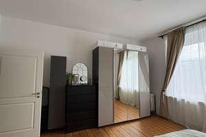 Altbau-Juwel aus 1900: Lichtdurchflutete 3-Zimmer-Wohnung mit Holzdielen & Gemeinschaftsterrasse – Hofkamp 195, 42103 Elberfeld, Wuppertal – Vorschaubild 7