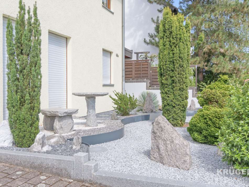 Vorgarten