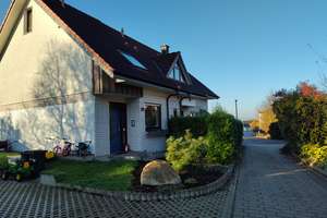 Einfamilienhaus in Kirchlengern  – Die vollständige Adresse der Immobilie erhältst du vom Anbieter., 32278 Kirchlengern – Vorschaubild 1