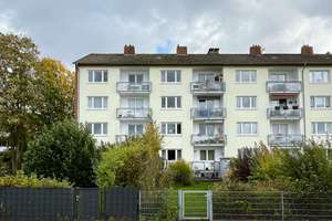 Vermietete 3-Zimmer-Eigentumswohnung im renovierten Zustand (Eversten) – ohne Käuferprovision! – Wilhelm-Busch-Straße 16, 26131 Eversten, Oldenburg (Oldenburg) – Vorschaubild 16