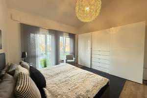 Stilvolles Reihenendhaus im Loftstil mit Garten – urban, modern und zentral in Witten – Diakonissenstrasse 11, 58455 Innenstadt, Witten – Vorschaubild 21
