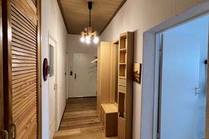  2-Zimmer-Wohnung mit Balkon, Berlin-Marienfelde – Die vollständige Adresse der Immobilie erhältst du vom Anbieter., 12277 Marienfelde, Berlin – Vorschaubild 2