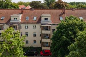 Leipzig lohnt sich!  2 Zimmer, Küche, Bad, Balkon - zum kleinen Preis – Die vollständige Adresse der Immobilie erhältst du vom Anbieter., 4279 Dölitz-Dösen, Leipzig – Vorschaubild 7